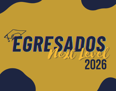Egresados Next Level 2026 