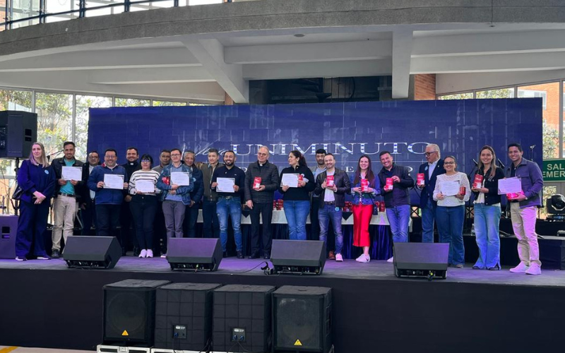 Egresados Destacados