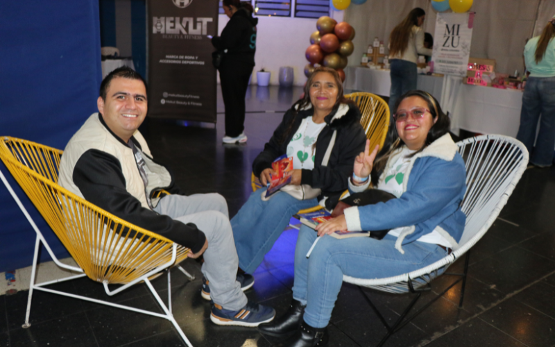dia de la familia de egresados