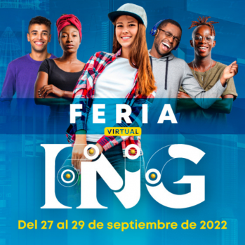 Feria Virtual de Ingeniería