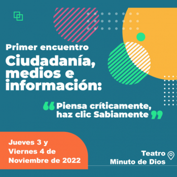 ciudadanía, medios e información