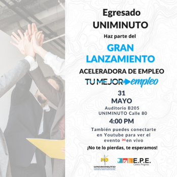 Aceleradora de Empleo