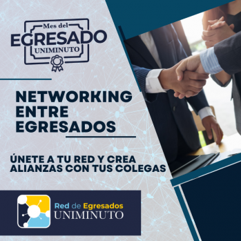 Networking entre egresados