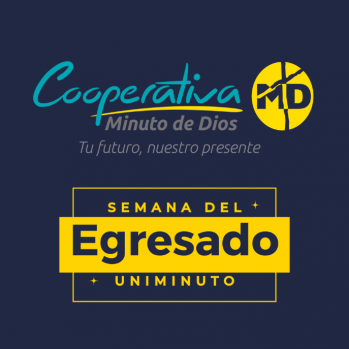 Cooperativa Minuto de Dios - 2025