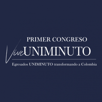 Primer Congreso Vive UNIMINUTO