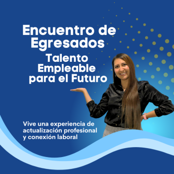 Talento Empleable para el Futuro