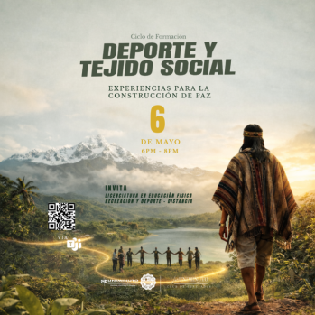 Deporte y Tejido Social