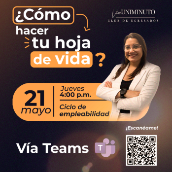 Ciclo de Charlas de Empleabilidad