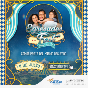 Egresados Fest 2026