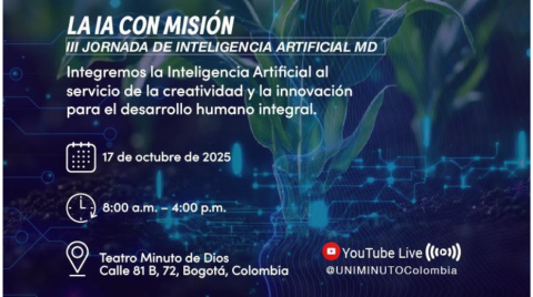 III Jornada de Inteligencia Artificial III Jornada de Inteligencia Artificial